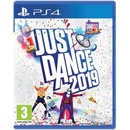 Hry na PS4 Just Dance 2019