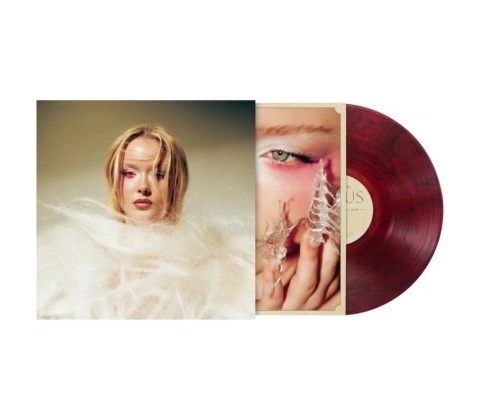Venus - Marble Vinyl