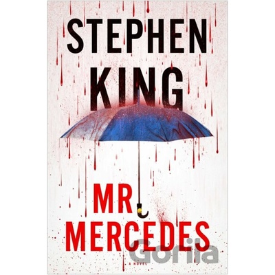 Mr. Mercedes - Stephen King