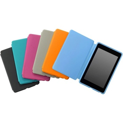 ASUS Калъф ASUS за таблет NEXUS7 7"(17.78 cm), "бележник", сив (EPAD SLEEVE DARK GRAY)