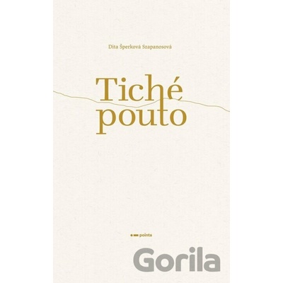 Tiché pouto - Pointa