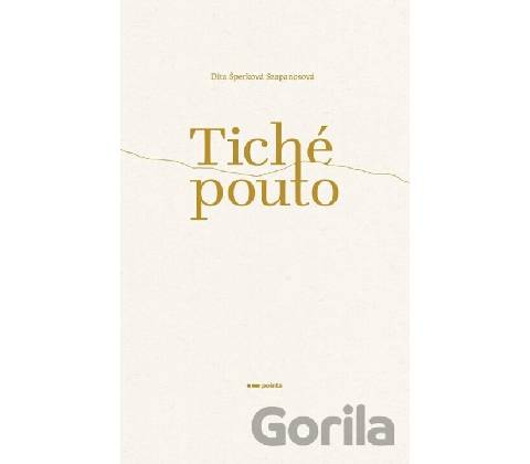 Tiché pouto - Pointa
