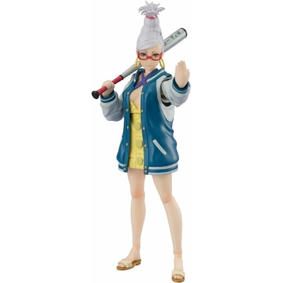 Bandai Tamashii Nations Dandadan S.H.Figuarts - Seiko 15 cm