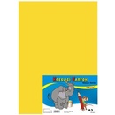 Stepa Kresliaci kartón A3 50ks 180g žltý