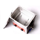 Ultrazvuk Laboratory 6