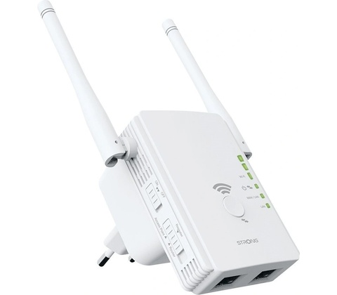 STRONG REPEATER300V2