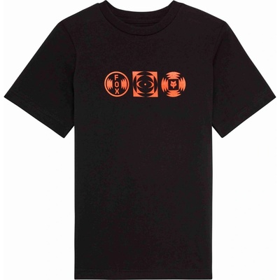 FOX tričko Yth Vision Ss Tee