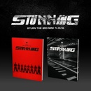 8TURN: Stunning CD