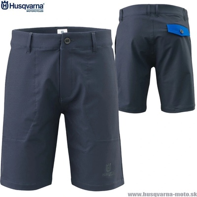 Husqvarna šortky Accelerate shorts