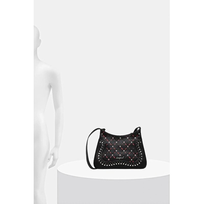 Desigual Чанта Desigual YANKEE MANAOS BLACK (25WAXP38)