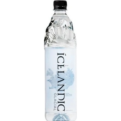 Icelandic Glacial neperlivá voda 0,5 l
