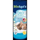 Biokat's Osvěžovač WC cotton blossom 700g