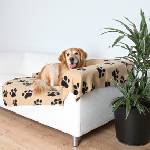 TRIXIE Barney Blanket beige - Одеяло за кучета 150 / 100 см цвят беж
