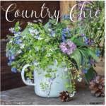 Willow Creek Press Calendars Country Chic 2026 12 X 12 Wall Calendar | Willow Creek Press