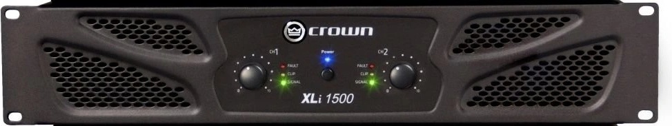 Crown XLi 1500