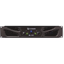 Crown XLi 1500