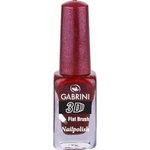 GABRINI лак за нокти, 3d, Номер 39