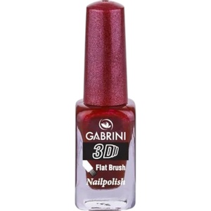 GABRINI лак за нокти, 3d, Номер 39