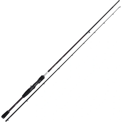 Shimano Yasei BB AX Pike XH Cast 2,3 m 30-90 g 2 diely