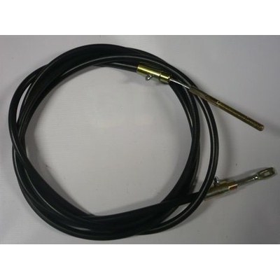 Lano uzávěrky Multicar M25 dl=2920 mm