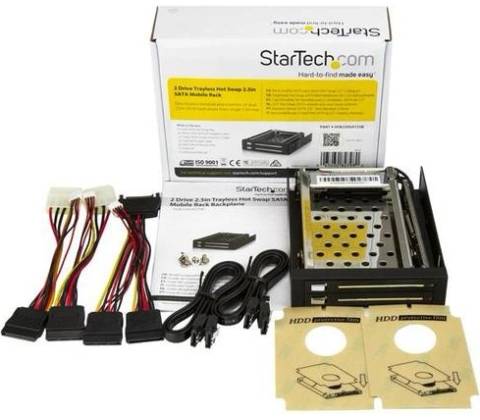 StarTech HSB220SAT25B