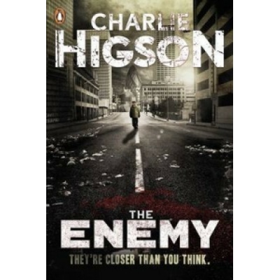 Charlie Higson - Enemy