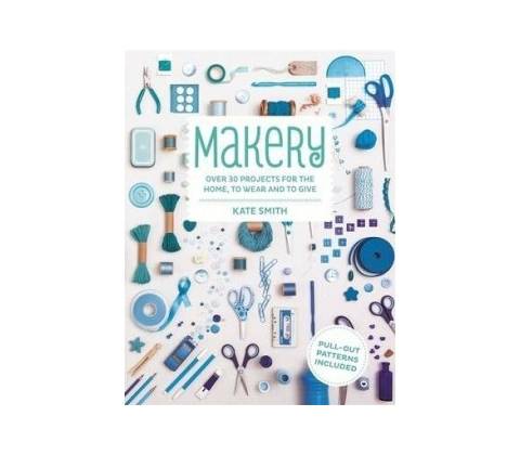 Makery - Kate Smith