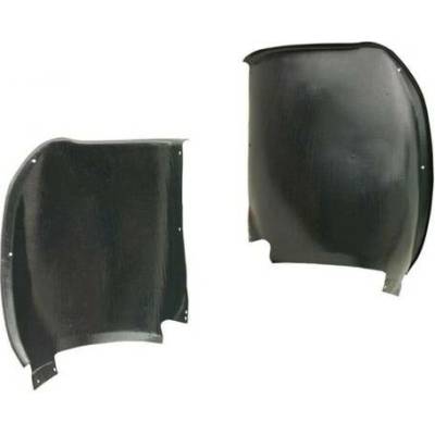 Podběh pravý FIAT SCUDO (220), 01.95-12.03, PEUGEOT EXPERT (222/223/224), 01.94-12.03, CITROËN JUMPY (U6U), 10.95-12.03