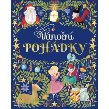 Vánoční pohádky -