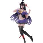 Taito Статуетка Taito Animation: Overlord - Albedo (Nightwear Ver. ), 18 cm (TAPR451812100)