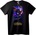 NOONEBRAND Тениска League of Legends Jinx - XS, White