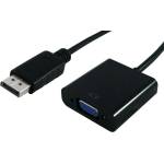 Roline Конвертор Display port-M to VGA F (RV7564B2BB)