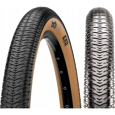 Maxxis DTH 26x2.30 58-559