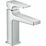Hansgrohe Смесител за умивалник Hansgrohe Metropol 100 с Push-Open клапан, хром (32500000)