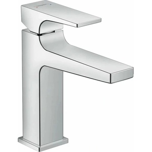 Hansgrohe Смесител за умивалник Hansgrohe Metropol 100 с Push-Open клапан, хром (32500000)