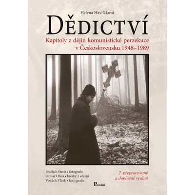 Dědictví - Helena Havlíčková