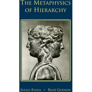 The Metaphysics of Hierarchy (ISBN: 9781067381172)