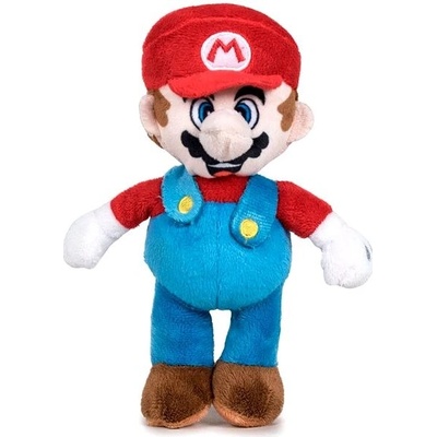 Mario Super Mario 20 cm