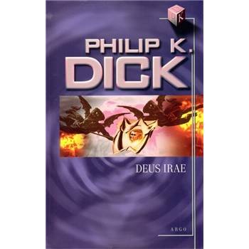 Deus irae Philip K. Dick, Roger Zelazny