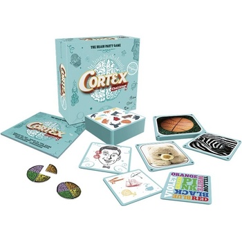 Albi Cortex Challenge