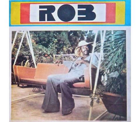 Rob - Rob LP