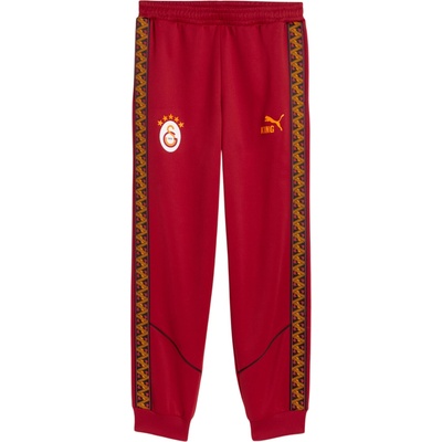 Puma Galatasaray S.K. KING Anthem červená