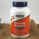 Now Foods Candida Support 90 kapsúl