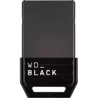 WD Black C50 Storage Expansion Card for Xbox 2TB, WDBMPH0020BNC-WCSN