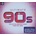 VARIOUS ULTIMATE 90s