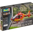 Revell EC 135 Air Glaciers 1:72