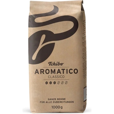 Tchibo Aromatico Classico 1 kg