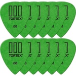 Dunlop 462P 0.88 Tortex TIII Перце за китара (462P088)