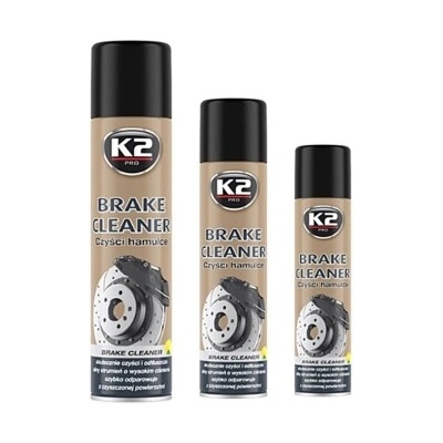 K2 BRAKE CLEANER 400 ml – Hledejceny.cz