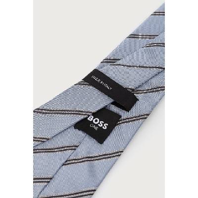 BOSS вратовръзка мъжка от коприна h-tie cm (50571930)
